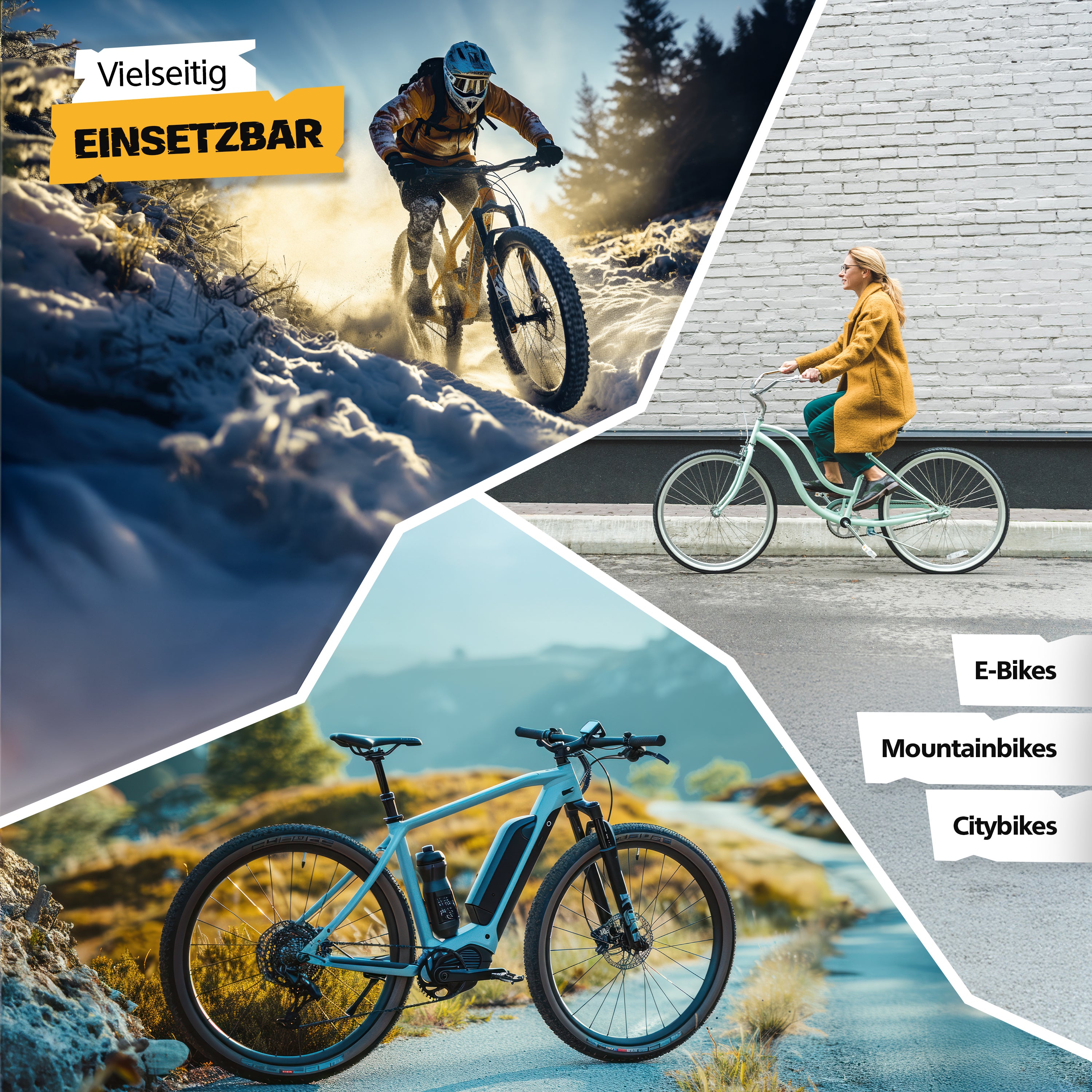 SPRINGER - RX3700 - Bio Fahrrad Kettenöl - Made in Germany