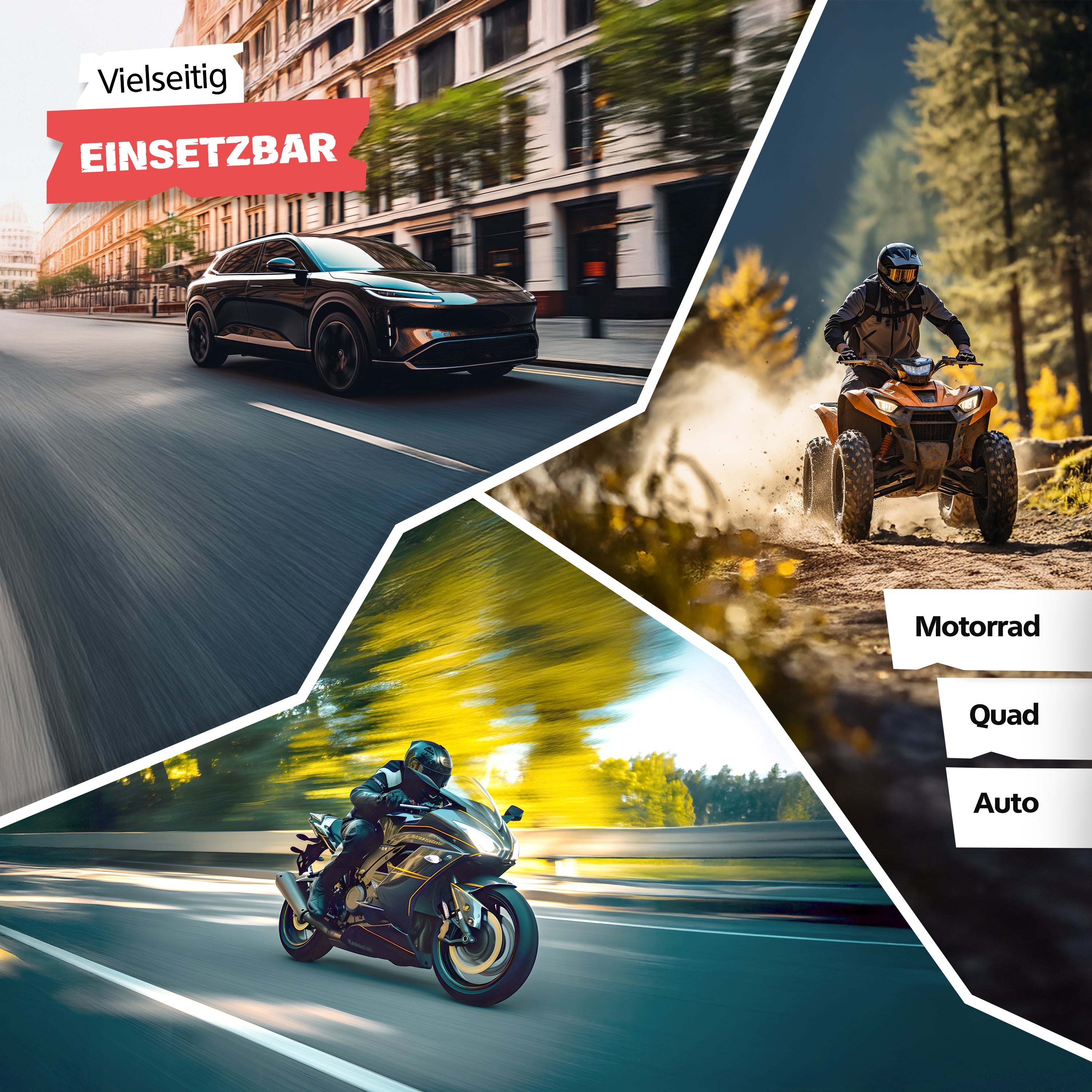 SPRINGER - ZX1600 - Auto XXL Trockentuch 90 x 60 cm - Assembled in Germany