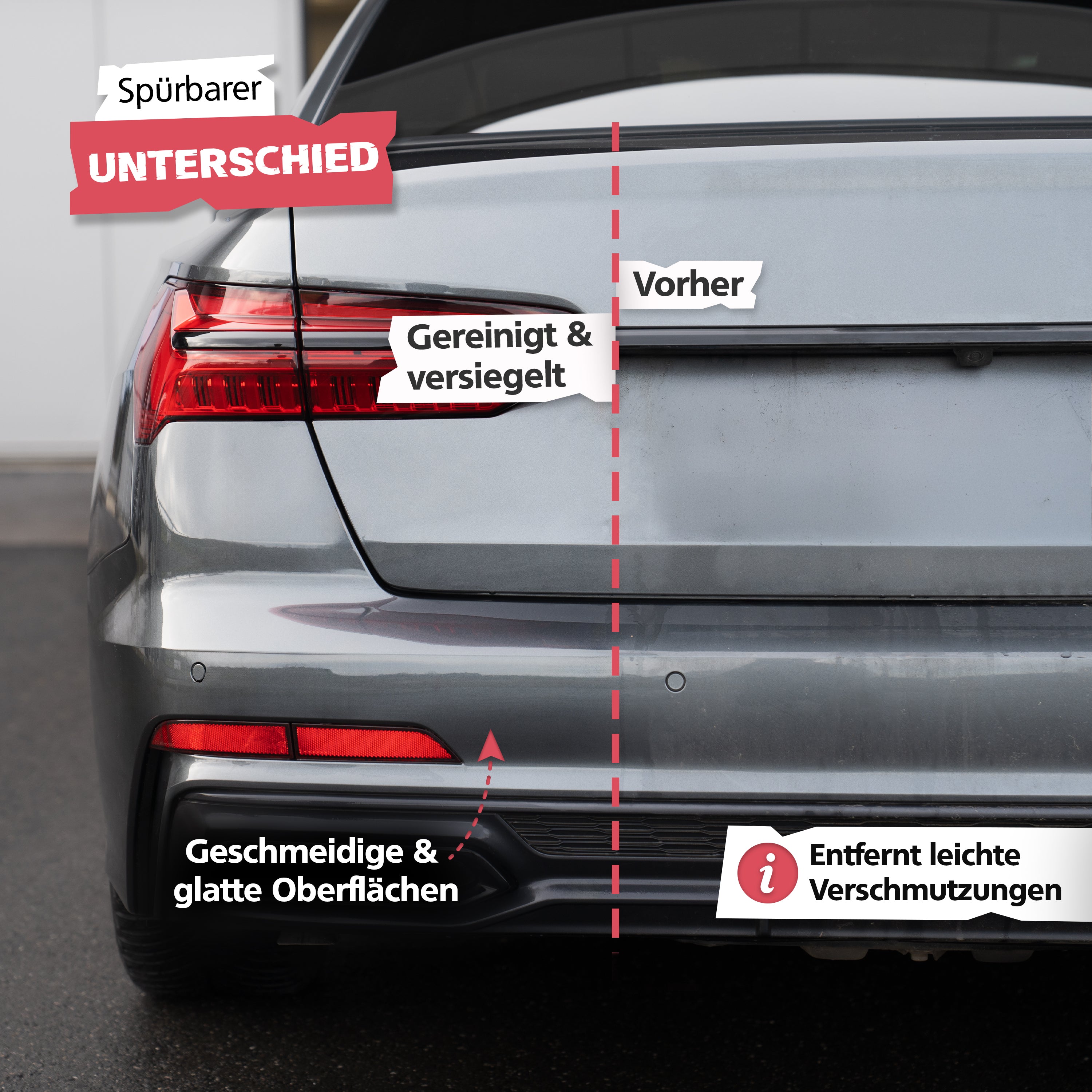 SPRINGER - RX5410 - Lack Detailer - Made in Germany