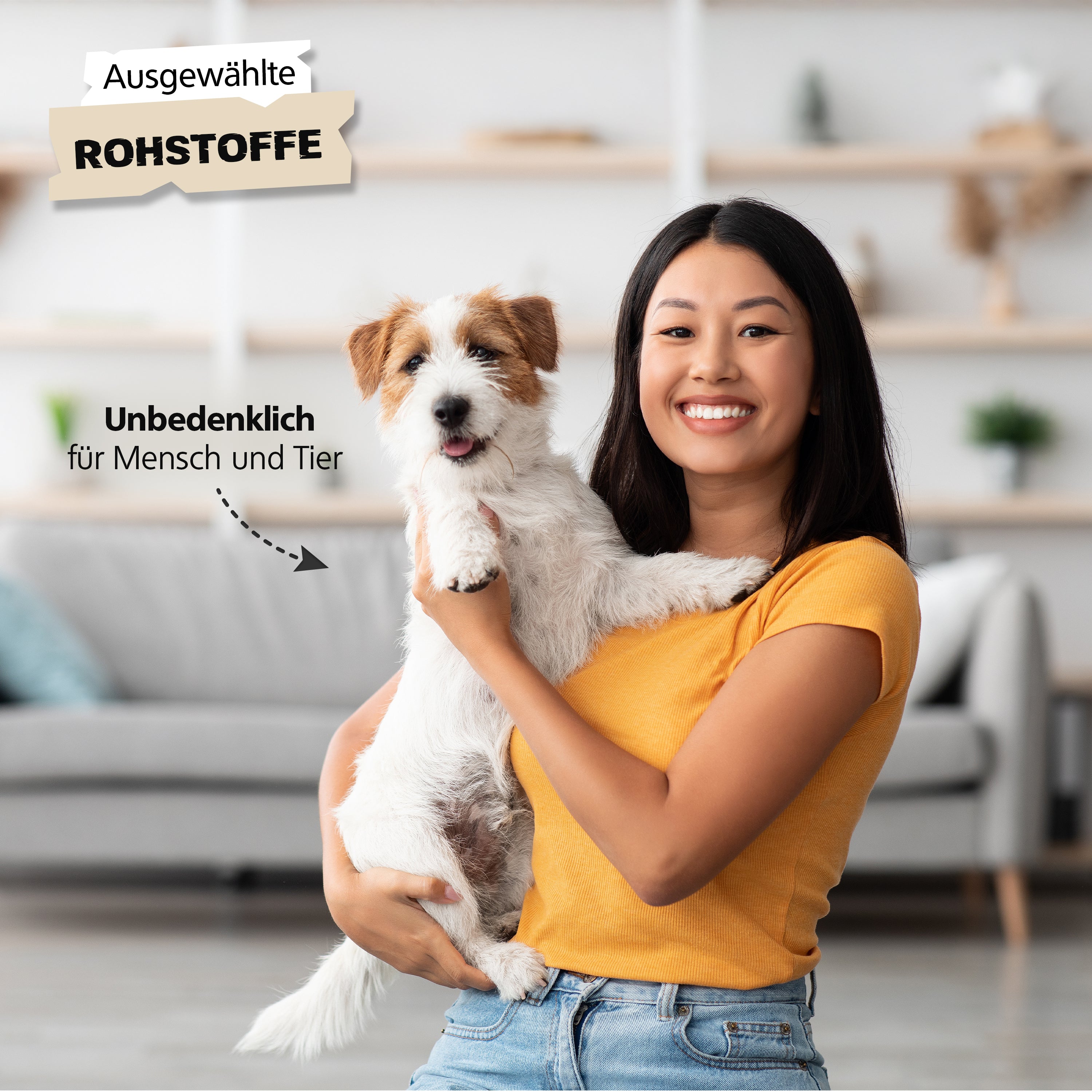 SPRINGER - CX3000 - Geruchsentferner - Made in Germany