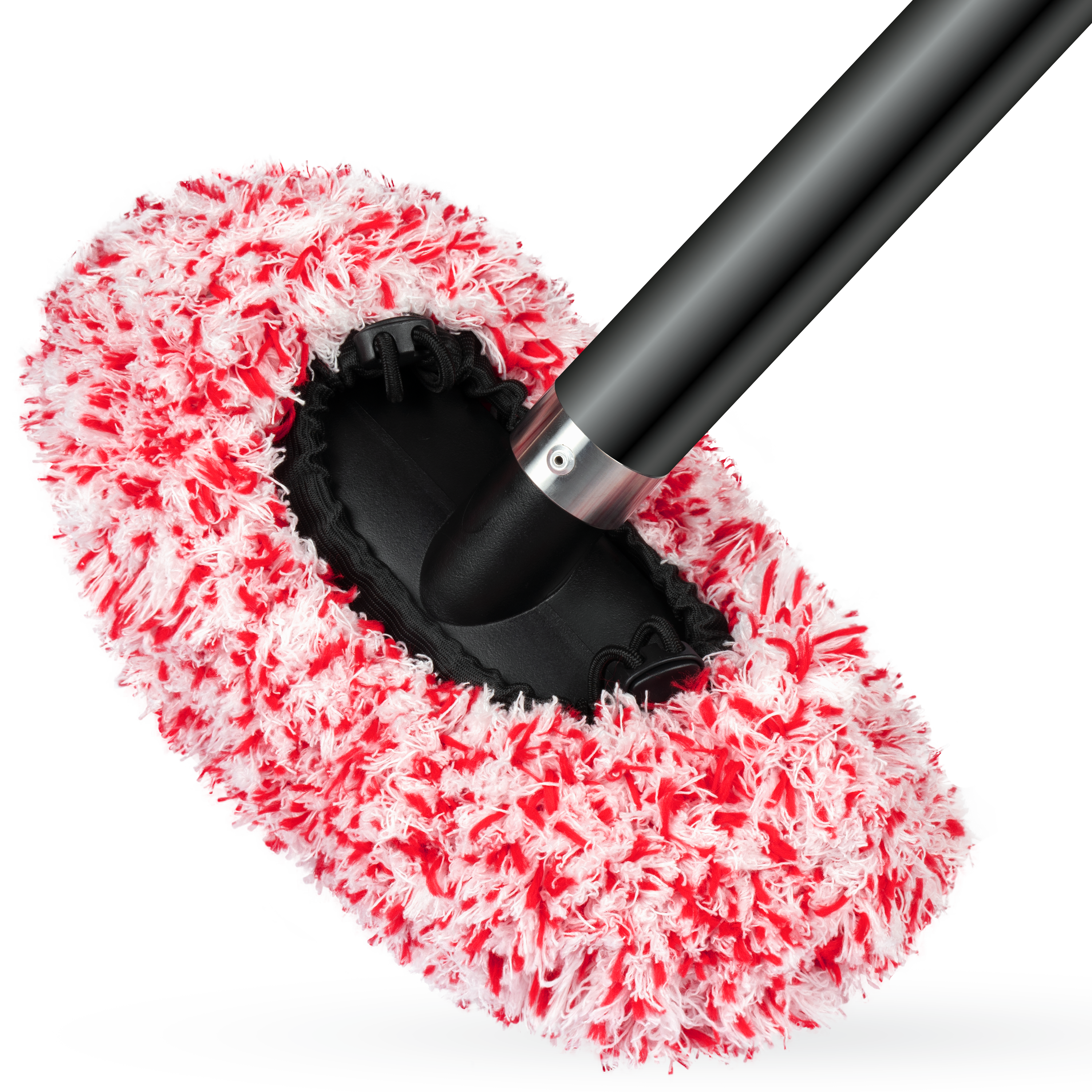 SPRINGER - ZX1700 - Waschbürstenüberzug - Assembled in Germany