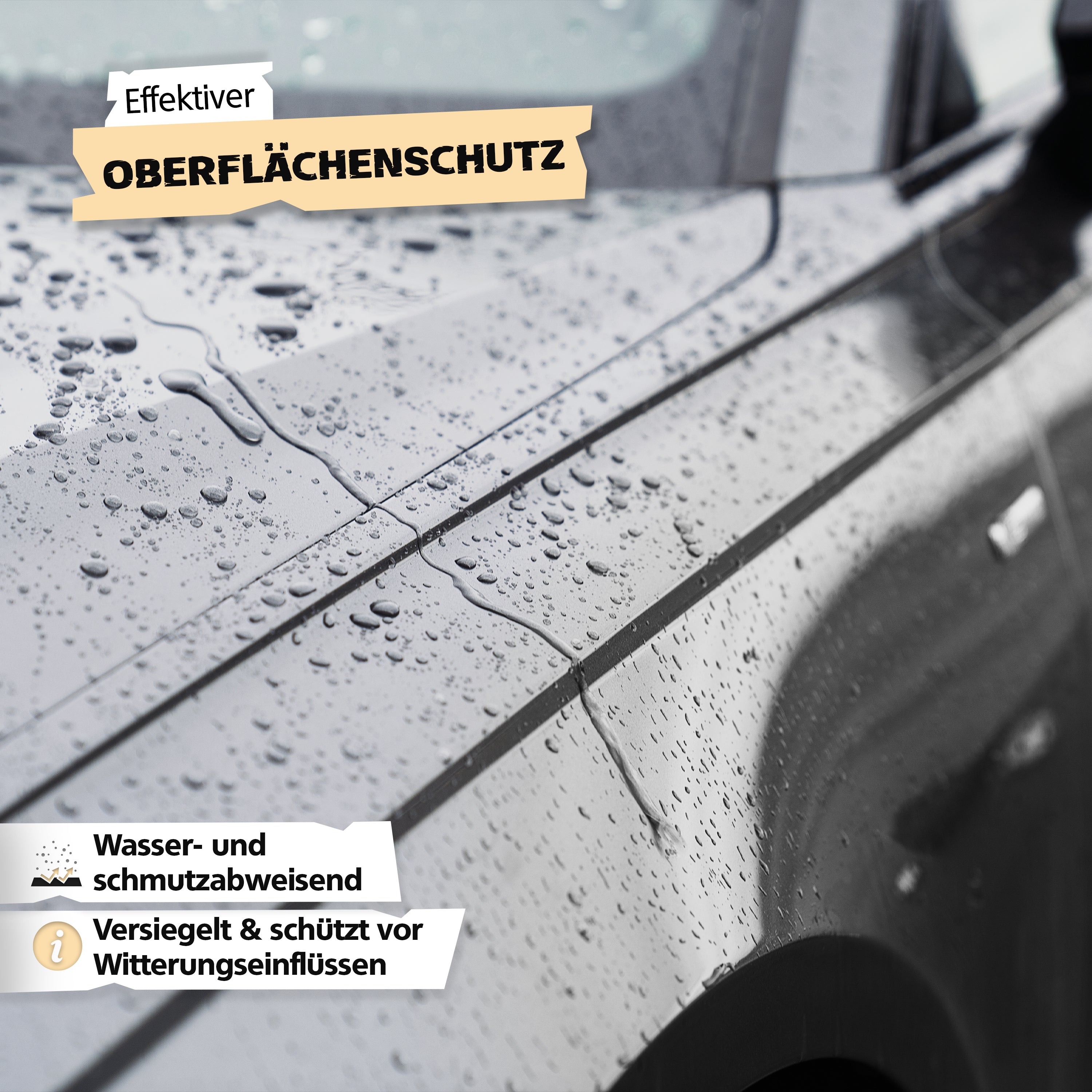 SPRINGER - RX5400 - Sprühwachs - Made in Germany