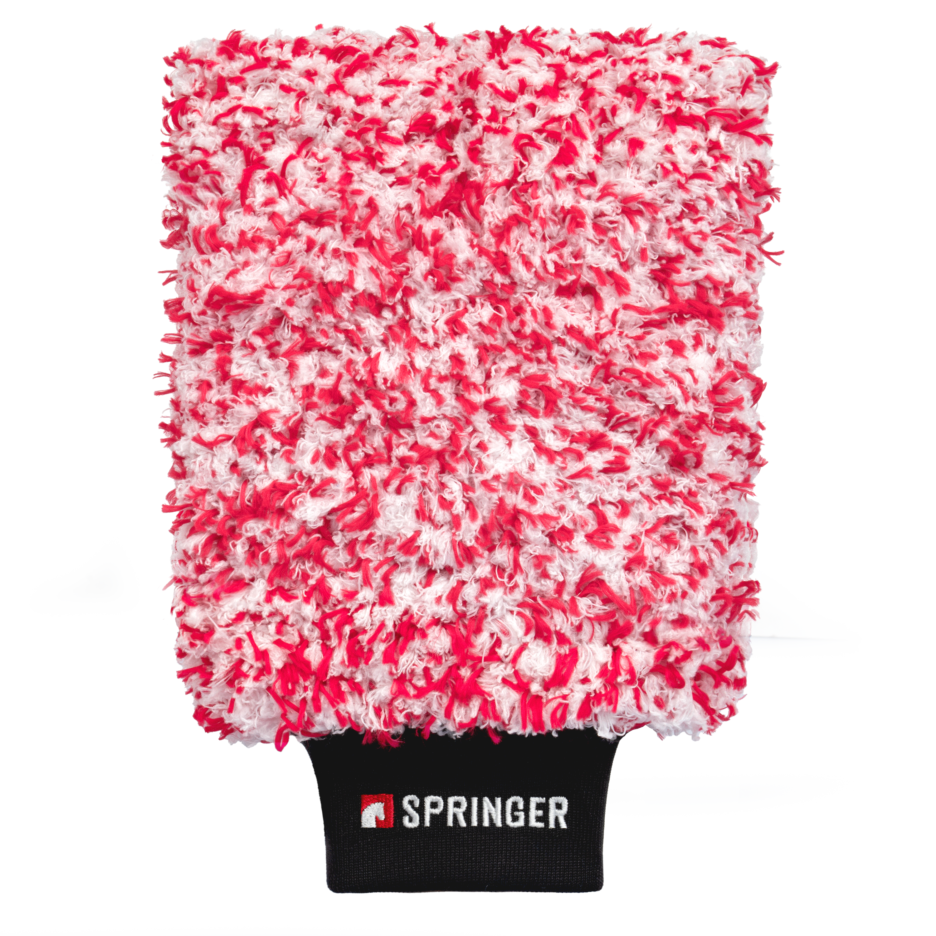 SPRINGER - ZX1000 - Auto Waschhandschuh - Assembled in Germany