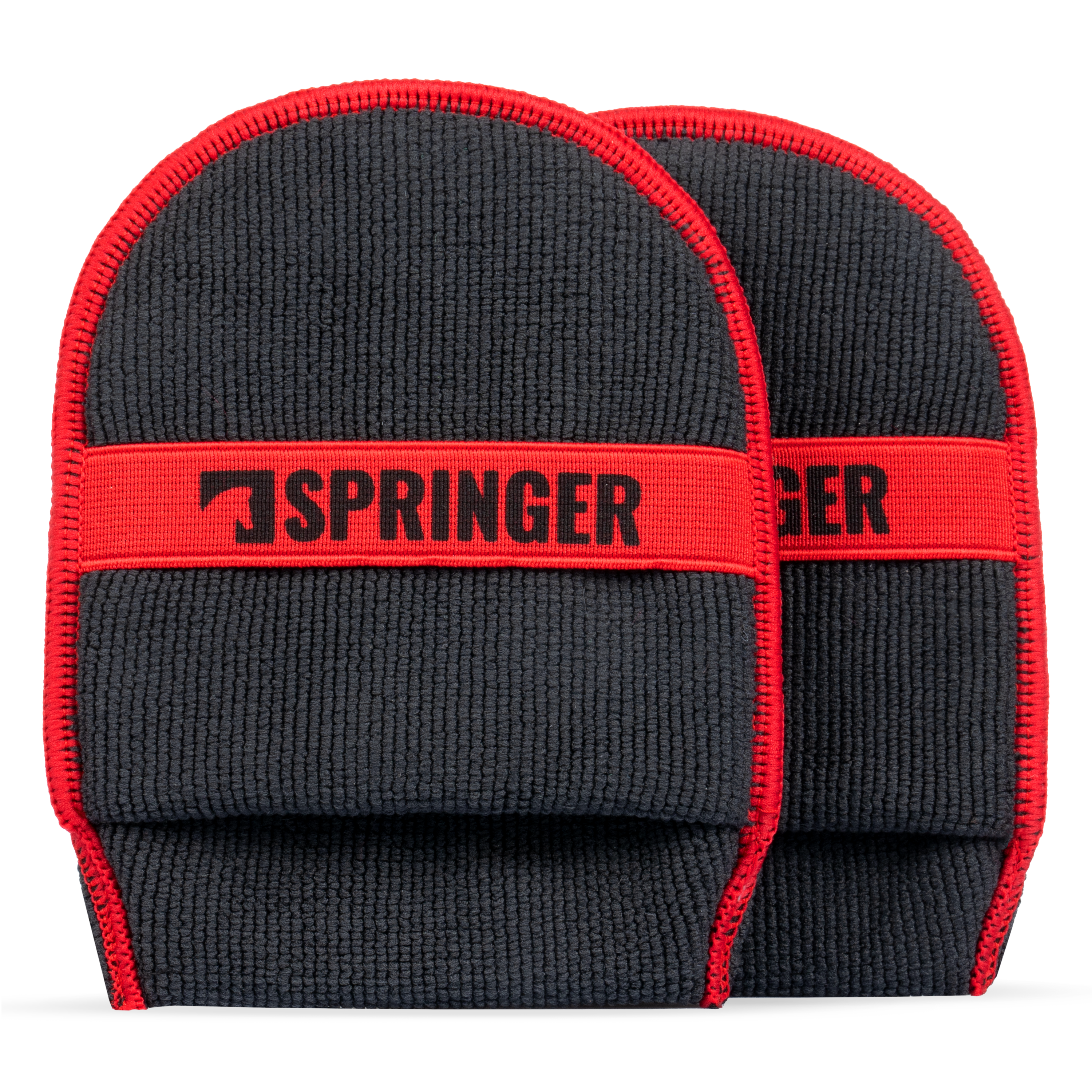 SPRINGER - ZX1100 - Applikator Pads - Assembled in Germany