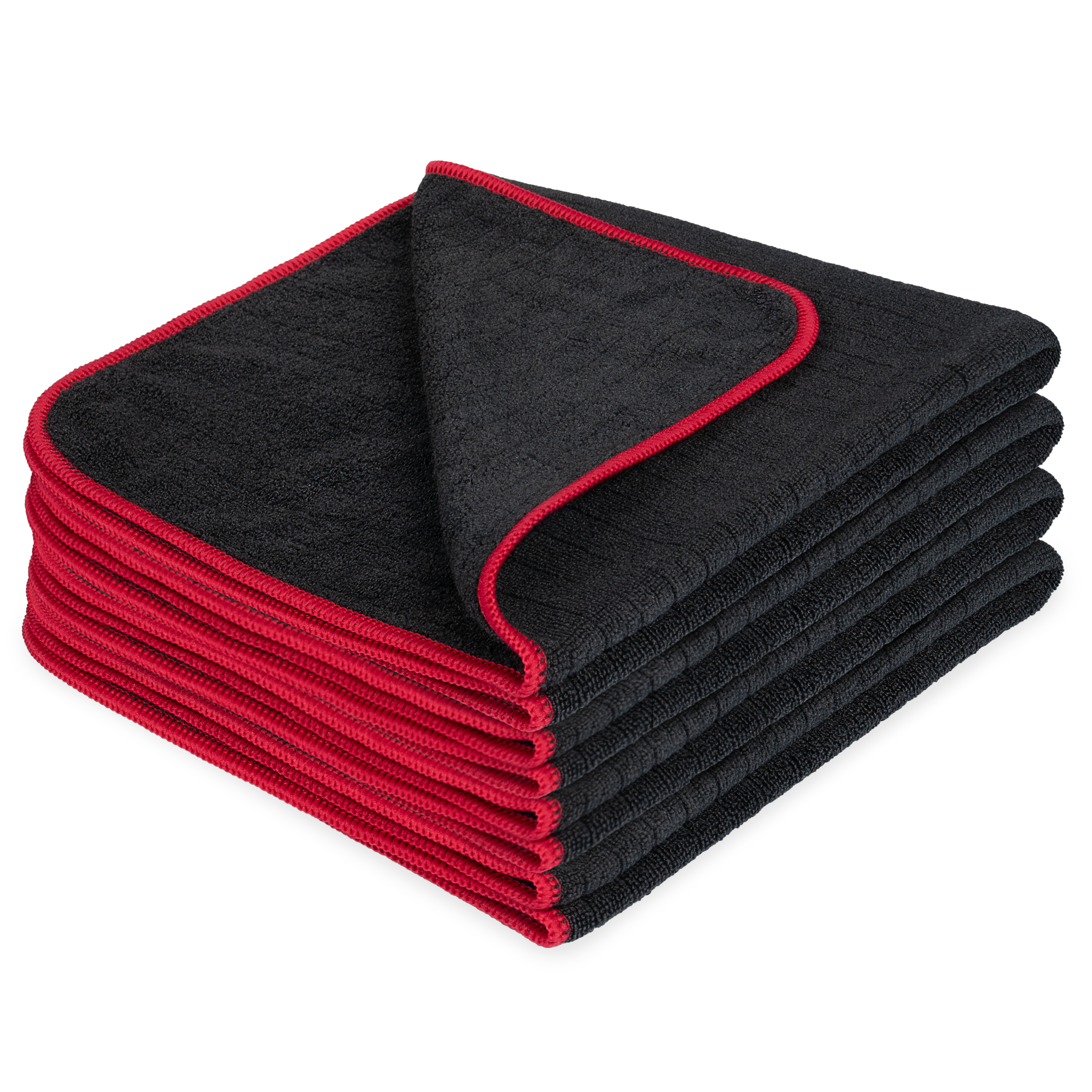 SPRINGER - ZX1300 - Auto Mikrofasertuch 40 x 40 cm - Assembled in Germany