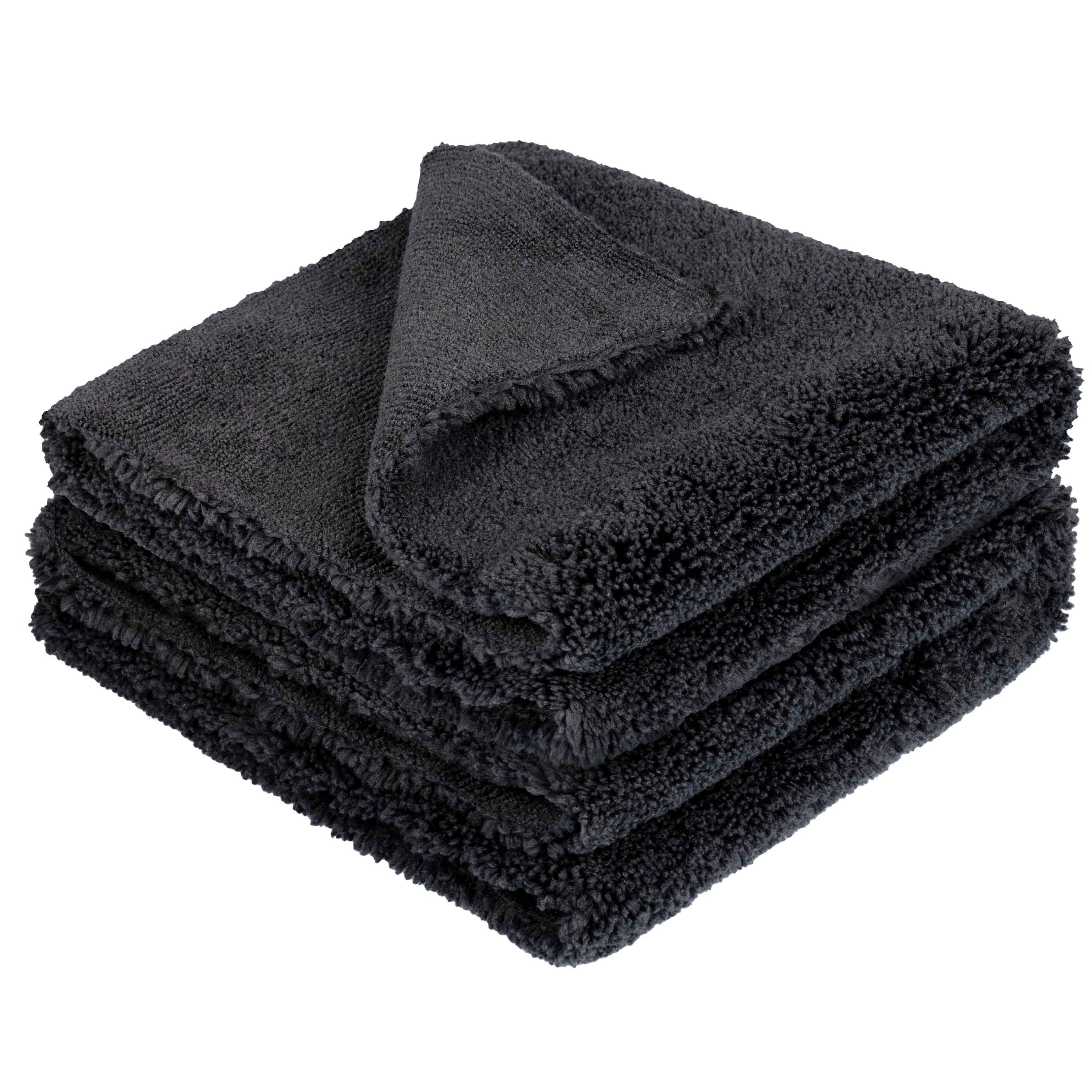 SPRINGER - ZX1500 - Mikrofasertuch Duo 40 x 40 cm - Assembled in Germany