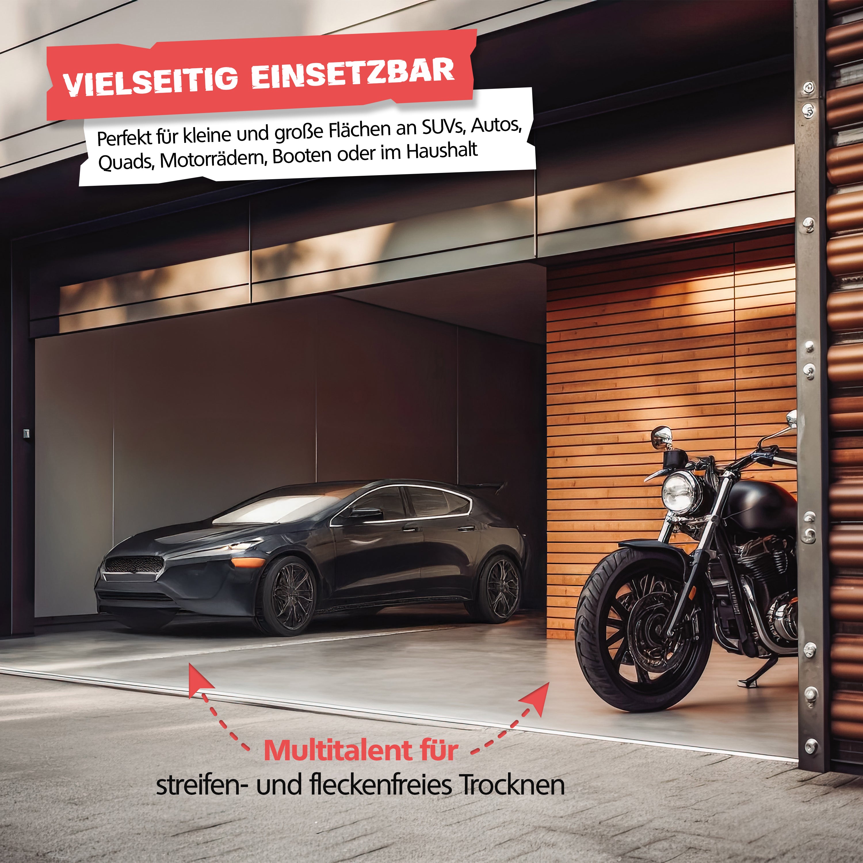 ZX1600 - Trockentuch XXL