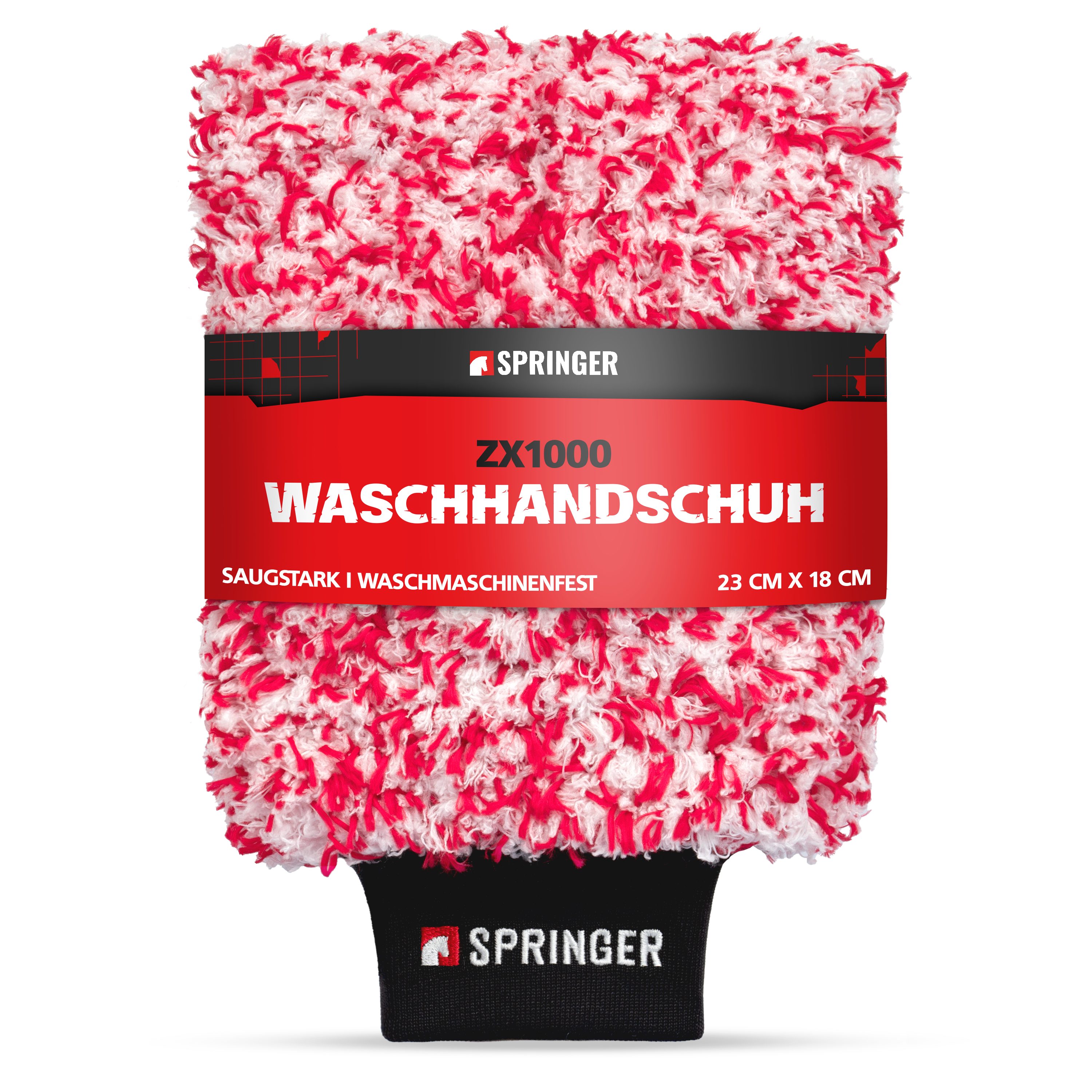 ZX1000 - Auto Waschhandschuh
